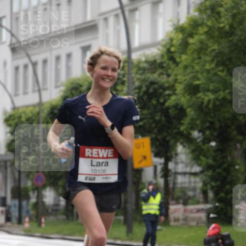 14.06.2026 - REWE Women's Run Jannik Wohlers http://msf.ph/oto/9790572 14.06.2026 09:45:58 Laufen 10106 meine-sportfotos.de