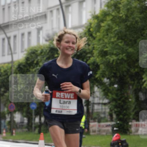 14.06.2026 - REWE Women's Run Jannik Wohlers http://msf.ph/oto/9790577 14.06.2026 09:45:58 Laufen 10106 meine-sportfotos.de