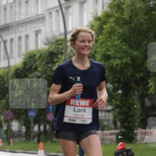 14.06.2026 - REWE Women's Run Jannik Wohlers http://msf.ph/oto/9790580 14.06.2026 09:45:58 Laufen 10106 meine-sportfotos.de
