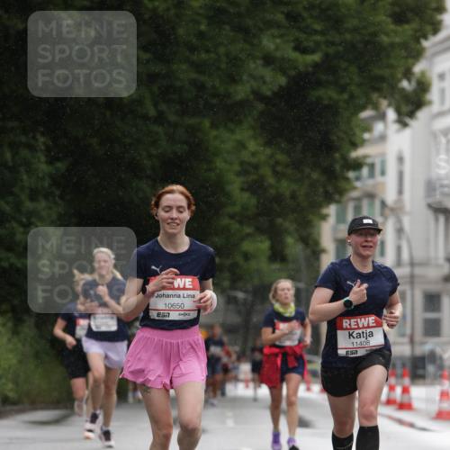 14.06.2026 - REWE Women's Run Jannik Wohlers http://msf.ph/oto/9790582 14.06.2026 09:45:59 Laufen 10650, 7, 11408 meine-sportfotos.de