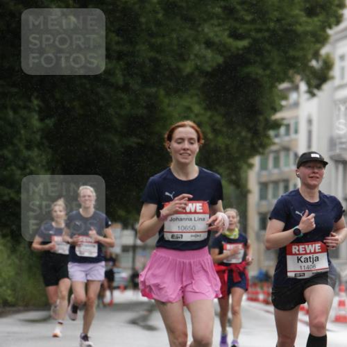 14.06.2026 - REWE Women's Run Jannik Wohlers http://msf.ph/oto/9790606 14.06.2026 09:46:00 Laufen 10650, 11408 meine-sportfotos.de