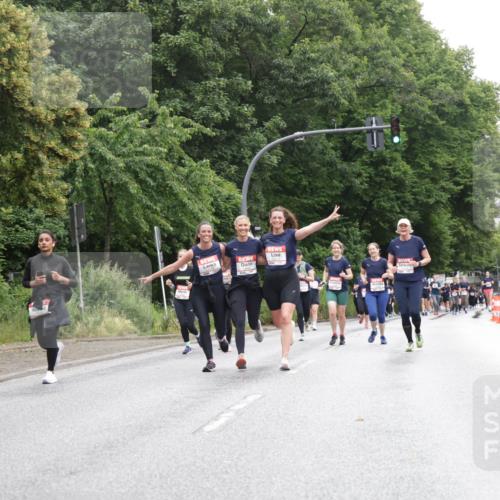 14.06.2026 - REWE Women's Run Jannik Wohlers http://msf.ph/oto/9790614 14.06.2026 10:04:27 Laufen  meine-sportfotos.de