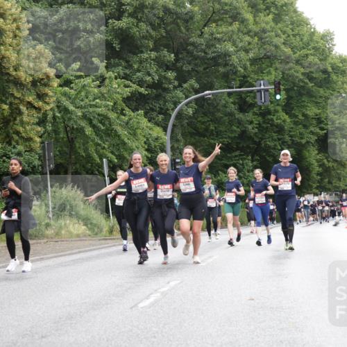 14.06.2026 - REWE Women's Run Jannik Wohlers http://msf.ph/oto/9790620 14.06.2026 10:04:27 Laufen  meine-sportfotos.de