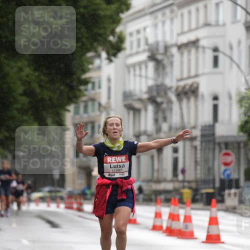 14.06.2026 - REWE Women's Run Jannik Wohlers http://msf.ph/oto/9790628 14.06.2026 09:46:03 Laufen 11287, 7, 50 meine-sportfotos.de