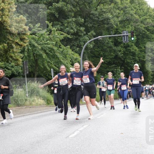14.06.2026 - REWE Women's Run Jannik Wohlers http://msf.ph/oto/9790632 14.06.2026 10:04:27 Laufen 40412 meine-sportfotos.de