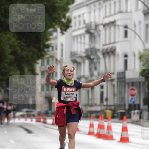 14.06.2026 - REWE Women's Run Jannik Wohlers http://msf.ph/oto/9790633 14.06.2026 09:46:03 Laufen 11287, 517 meine-sportfotos.de