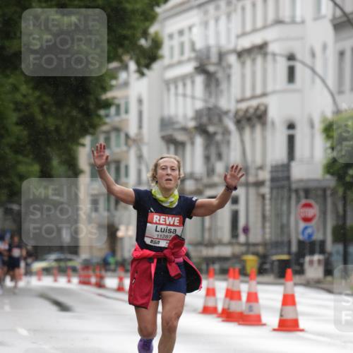 14.06.2026 - REWE Women's Run Jannik Wohlers http://msf.ph/oto/9790636 14.06.2026 09:46:03 Laufen 11287, 11, 50 meine-sportfotos.de