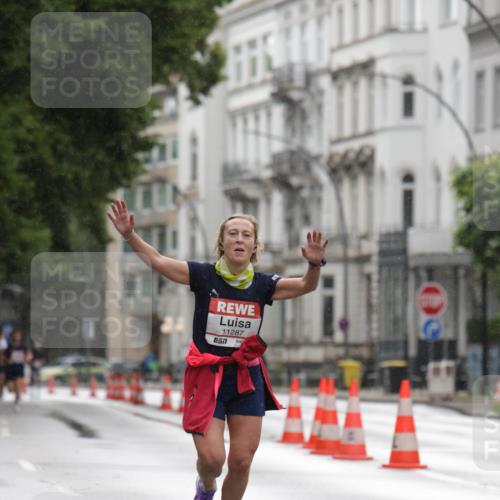 14.06.2026 - REWE Women's Run Jannik Wohlers http://msf.ph/oto/9790638 14.06.2026 09:46:03 Laufen 11287, 7, 50 meine-sportfotos.de