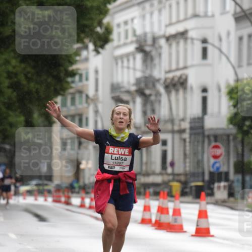 14.06.2026 - REWE Women's Run Jannik Wohlers http://msf.ph/oto/9790641 14.06.2026 09:46:03 Laufen 11287, 57, 50 meine-sportfotos.de