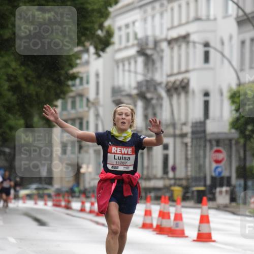 14.06.2026 - REWE Women's Run Jannik Wohlers http://msf.ph/oto/9790642 14.06.2026 09:46:04 Laufen 11287, 7 meine-sportfotos.de