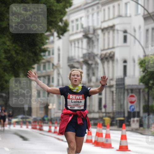 14.06.2026 - REWE Women's Run Jannik Wohlers http://msf.ph/oto/9790645 14.06.2026 09:46:04 Laufen 11287 meine-sportfotos.de