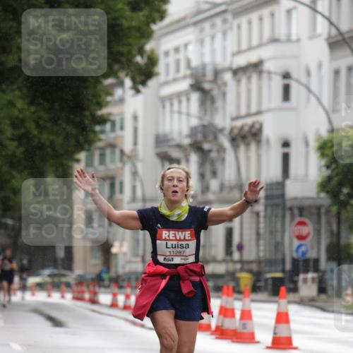 14.06.2026 - REWE Women's Run Jannik Wohlers http://msf.ph/oto/9790647 14.06.2026 09:46:04 Laufen 11287 meine-sportfotos.de