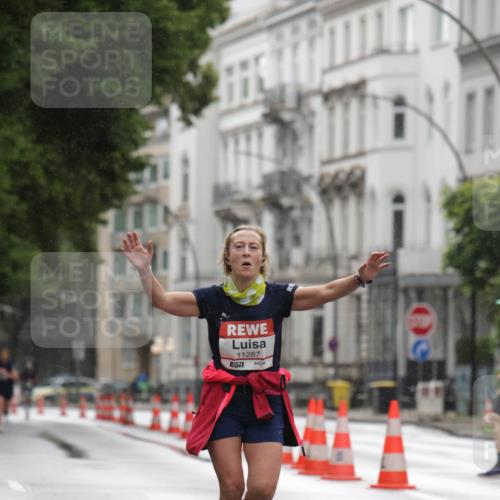 14.06.2026 - REWE Women's Run Jannik Wohlers http://msf.ph/oto/9790649 14.06.2026 09:46:04 Laufen 11287, 50 meine-sportfotos.de
