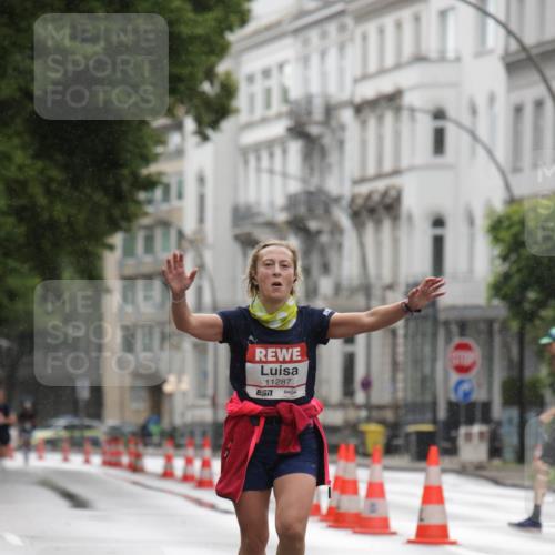 14.06.2026 - REWE Women's Run Jannik Wohlers http://msf.ph/oto/9790651 14.06.2026 09:46:04 Laufen 781, 11287, 7 meine-sportfotos.de