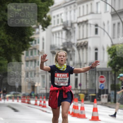 14.06.2026 - REWE Women's Run Jannik Wohlers http://msf.ph/oto/9790653 14.06.2026 09:46:04 Laufen 11287 meine-sportfotos.de