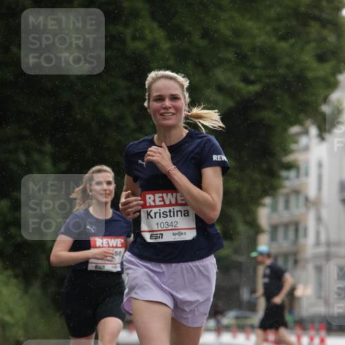 14.06.2026 - REWE Women's Run Jannik Wohlers http://msf.ph/oto/9790678 14.06.2026 09:46:05 Laufen 10342, 7 meine-sportfotos.de