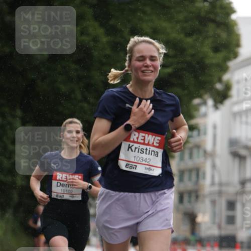 14.06.2026 - REWE Women's Run Jannik Wohlers http://msf.ph/oto/9790690 14.06.2026 09:46:06 Laufen 10102, 10342, 7 meine-sportfotos.de