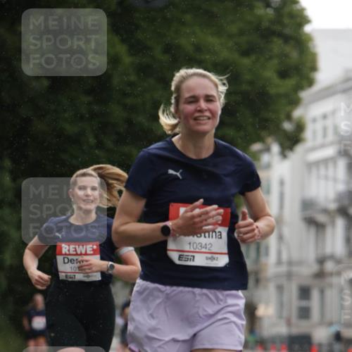 14.06.2026 - REWE Women's Run Jannik Wohlers http://msf.ph/oto/9790693 14.06.2026 09:46:06 Laufen 10, 57, 10342, 7 meine-sportfotos.de