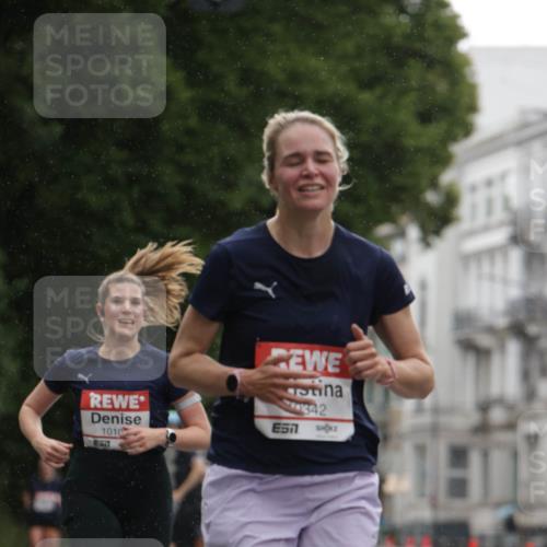 14.06.2026 - REWE Women's Run Jannik Wohlers http://msf.ph/oto/9790695 14.06.2026 09:46:06 Laufen 1010, 7, 342 meine-sportfotos.de
