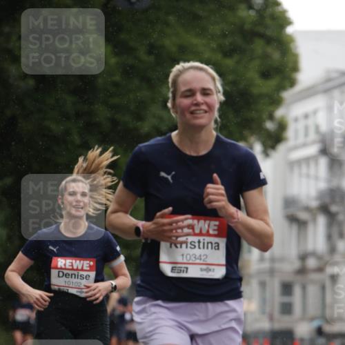 14.06.2026 - REWE Women's Run Jannik Wohlers http://msf.ph/oto/9790697 14.06.2026 09:46:06 Laufen 10102, 10342 meine-sportfotos.de