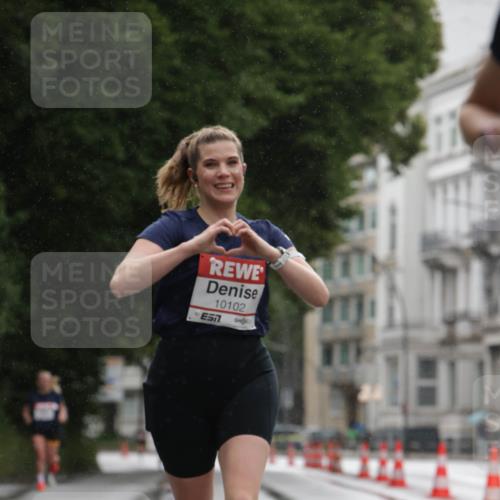 14.06.2026 - REWE Women's Run Jannik Wohlers http://msf.ph/oto/9790698 14.06.2026 09:46:07 Laufen 10102 meine-sportfotos.de