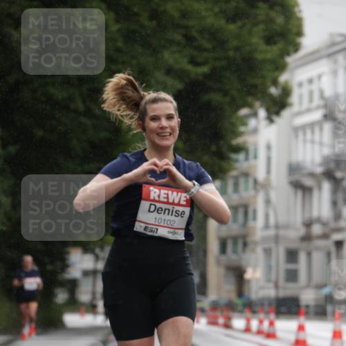 14.06.2026 - REWE Women's Run Jannik Wohlers http://msf.ph/oto/9790702 14.06.2026 09:46:07 Laufen 10102 meine-sportfotos.de