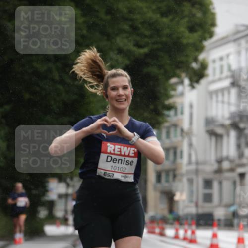 14.06.2026 - REWE Women's Run Jannik Wohlers http://msf.ph/oto/9790704 14.06.2026 09:46:07 Laufen 10102 meine-sportfotos.de