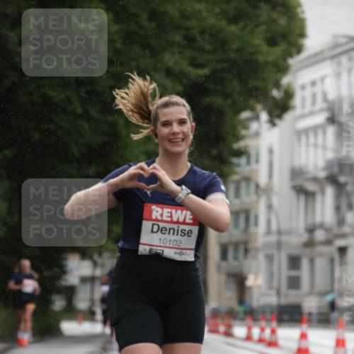14.06.2026 - REWE Women's Run Jannik Wohlers http://msf.ph/oto/9790706 14.06.2026 09:46:07 Laufen 10102, 7 meine-sportfotos.de