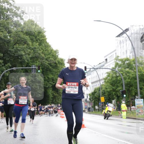 14.06.2026 - REWE Women's Run Jannik Wohlers http://msf.ph/oto/9790707 14.06.2026 10:04:32 Laufen 11147, 10079 meine-sportfotos.de