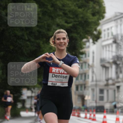 14.06.2026 - REWE Women's Run Jannik Wohlers http://msf.ph/oto/9790708 14.06.2026 09:46:07 Laufen 10102 meine-sportfotos.de