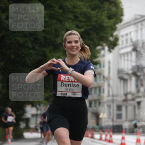 14.06.2026 - REWE Women's Run Jannik Wohlers http://msf.ph/oto/9790710 14.06.2026 09:46:07 Laufen 10102, 7 meine-sportfotos.de