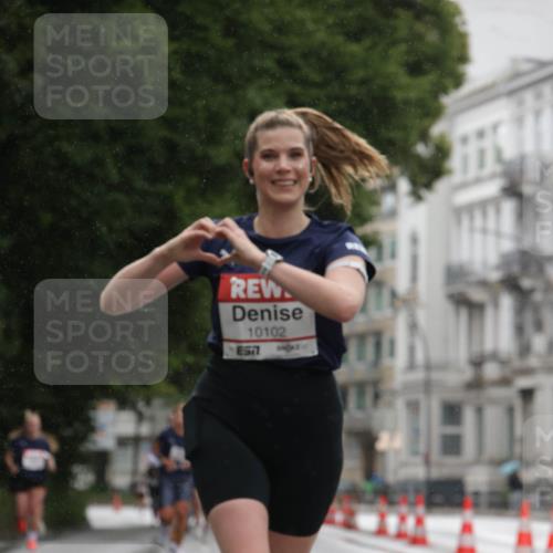 14.06.2026 - REWE Women's Run Jannik Wohlers http://msf.ph/oto/9790711 14.06.2026 09:46:07 Laufen 10102, 57 meine-sportfotos.de
