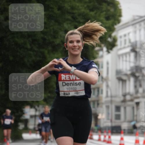 14.06.2026 - REWE Women's Run Jannik Wohlers http://msf.ph/oto/9790713 14.06.2026 09:46:07 Laufen 10102 meine-sportfotos.de