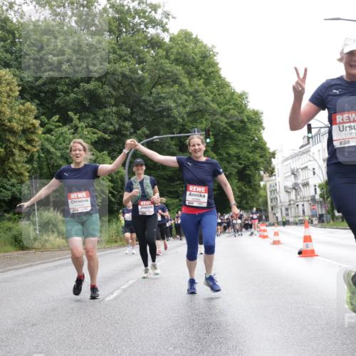 14.06.2026 - REWE Women's Run Jannik Wohlers http://msf.ph/oto/9790714 14.06.2026 10:04:32 Laufen 11147, 10079, 7 meine-sportfotos.de
