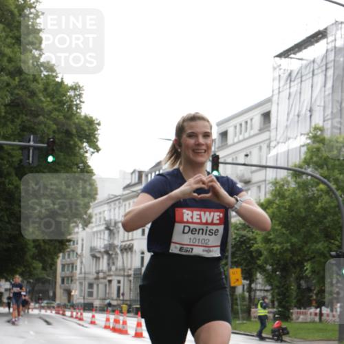 14.06.2026 - REWE Women's Run Jannik Wohlers http://msf.ph/oto/9790717 14.06.2026 09:46:09 Laufen 10102 meine-sportfotos.de