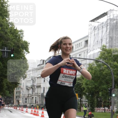 14.06.2026 - REWE Women's Run Jannik Wohlers http://msf.ph/oto/9790718 14.06.2026 09:46:09 Laufen 10102 meine-sportfotos.de