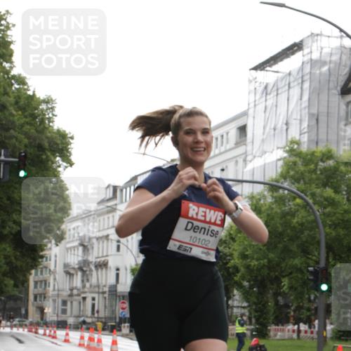 14.06.2026 - REWE Women's Run Jannik Wohlers http://msf.ph/oto/9790720 14.06.2026 09:46:09 Laufen 10102 meine-sportfotos.de