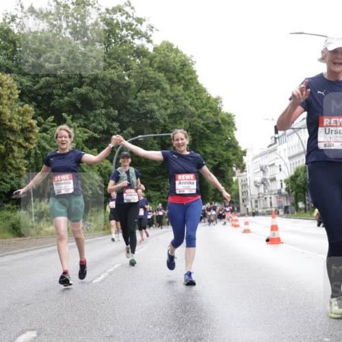 14.06.2026 - REWE Women's Run Jannik Wohlers http://msf.ph/oto/9790721 14.06.2026 10:04:32 Laufen 11147, 10585, 10079 meine-sportfotos.de