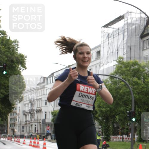 14.06.2026 - REWE Women's Run Jannik Wohlers http://msf.ph/oto/9790723 14.06.2026 09:46:09 Laufen 10102 meine-sportfotos.de