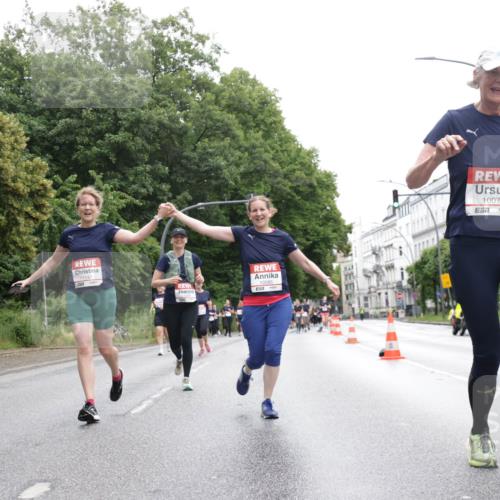 14.06.2026 - REWE Women's Run Jannik Wohlers http://msf.ph/oto/9790724 14.06.2026 10:04:33 Laufen 10079 meine-sportfotos.de