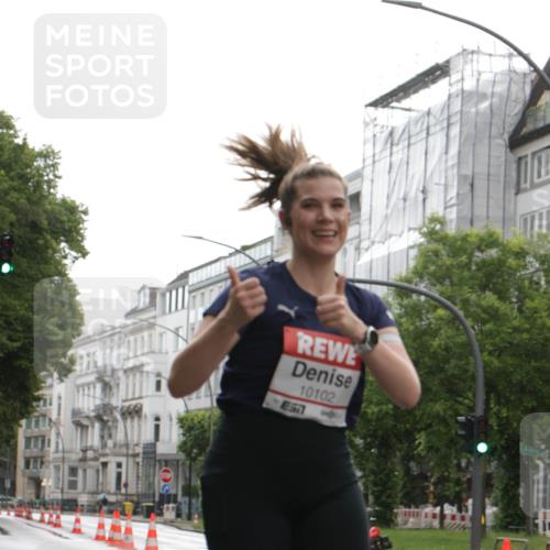 14.06.2026 - REWE Women's Run Jannik Wohlers http://msf.ph/oto/9790725 14.06.2026 09:46:09 Laufen 10102 meine-sportfotos.de