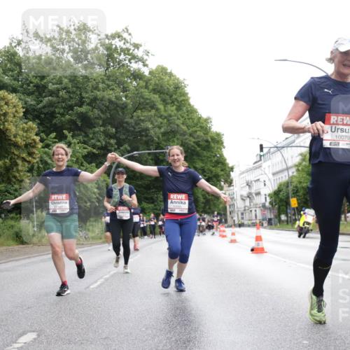 14.06.2026 - REWE Women's Run Jannik Wohlers http://msf.ph/oto/9790728 14.06.2026 10:04:33 Laufen 10079 meine-sportfotos.de