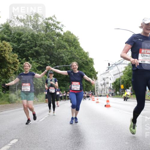 14.06.2026 - REWE Women's Run Jannik Wohlers http://msf.ph/oto/9790729 14.06.2026 10:04:33 Laufen 10079 meine-sportfotos.de