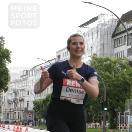 14.06.2026 - REWE Women's Run Jannik Wohlers http://msf.ph/oto/9790730 14.06.2026 09:46:09 Laufen 10102 meine-sportfotos.de