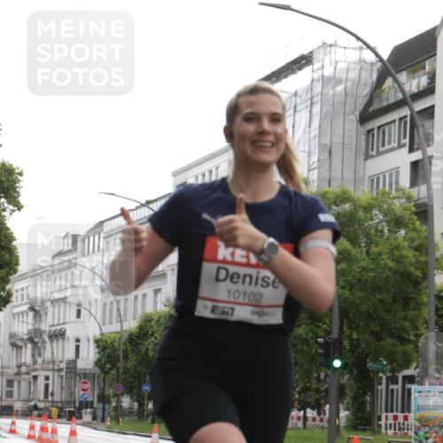 14.06.2026 - REWE Women's Run Jannik Wohlers http://msf.ph/oto/9790732 14.06.2026 09:46:09 Laufen 10102 meine-sportfotos.de