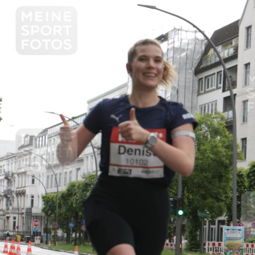 14.06.2026 - REWE Women's Run Jannik Wohlers http://msf.ph/oto/9790733 14.06.2026 09:46:09 Laufen 10102, 8511 meine-sportfotos.de