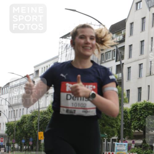 14.06.2026 - REWE Women's Run Jannik Wohlers http://msf.ph/oto/9790737 14.06.2026 09:46:09 Laufen 01, 455, 10102 meine-sportfotos.de