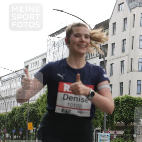 14.06.2026 - REWE Women's Run Jannik Wohlers http://msf.ph/oto/9790741 14.06.2026 09:46:09 Laufen 1, 10102 meine-sportfotos.de