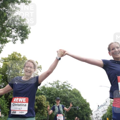 14.06.2026 - REWE Women's Run Jannik Wohlers http://msf.ph/oto/9790744 14.06.2026 10:04:35 Laufen 11147, 7, 10585 meine-sportfotos.de