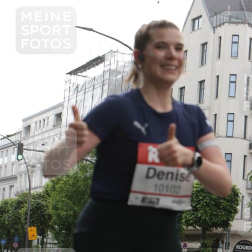 14.06.2026 - REWE Women's Run Jannik Wohlers http://msf.ph/oto/9790746 14.06.2026 09:46:09 Laufen 01, 10102, 1181 meine-sportfotos.de
